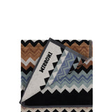 Adam Beach Towel