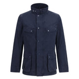 Garment Dyed Duke Casual Jacket