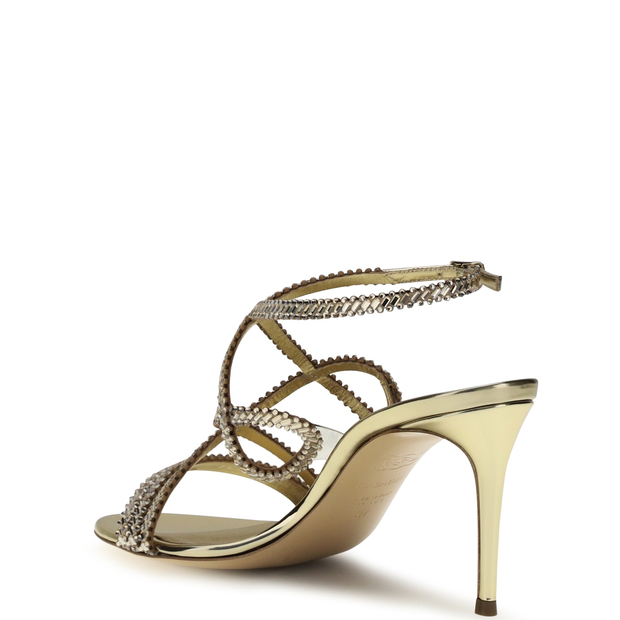 Julia Josephine Sandals