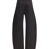 Barrel Pants