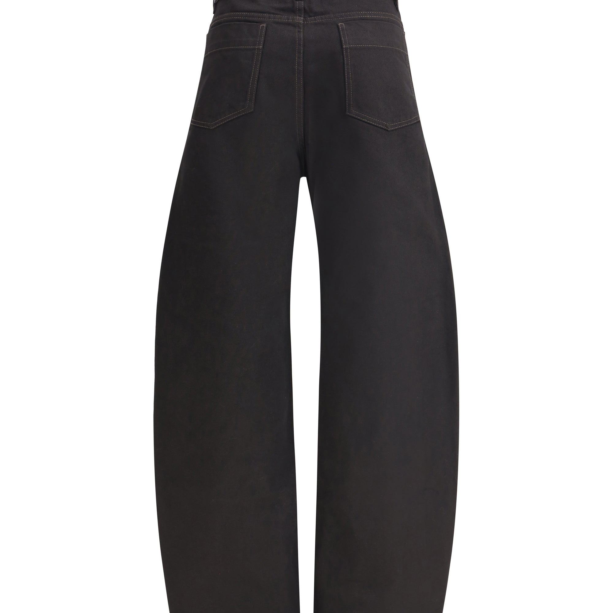 Barrel Pants