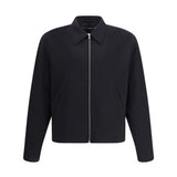Wool Jacket