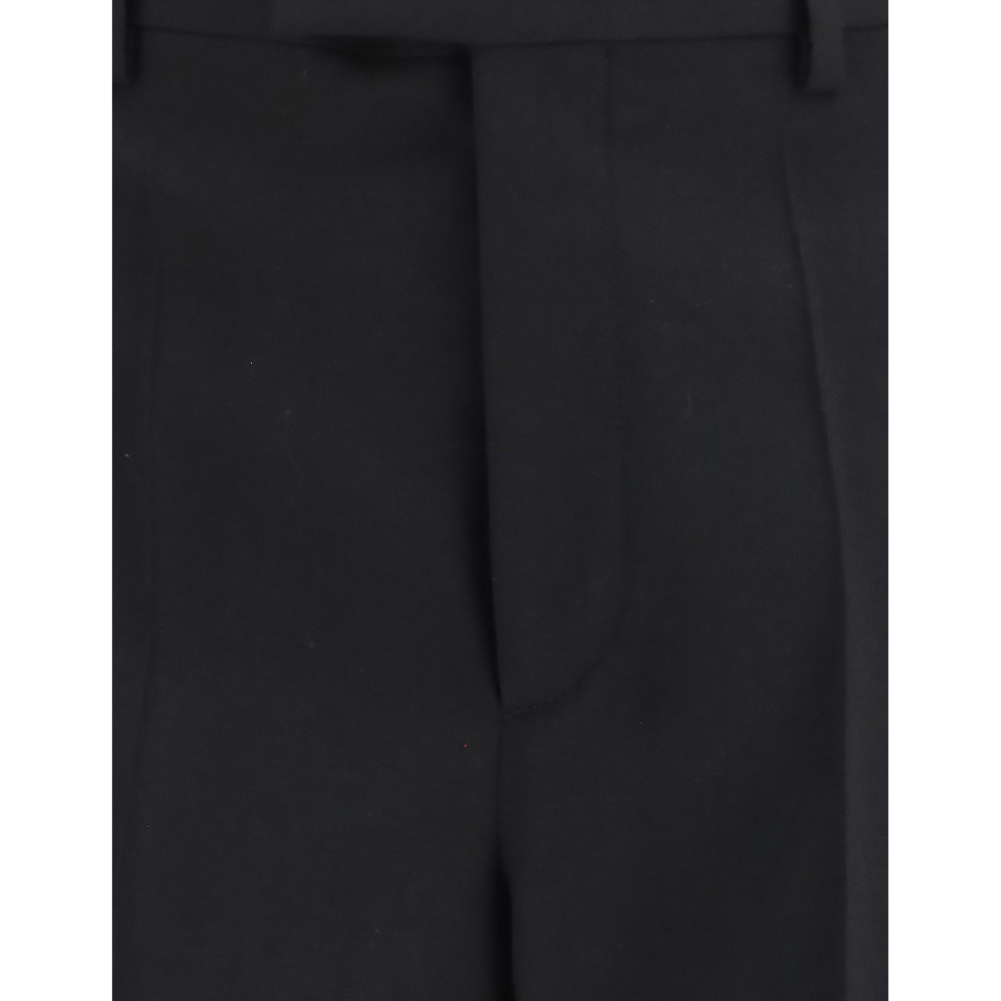 Wool tailored Pants