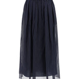 Long Skirt