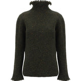Turtleneck Sweater