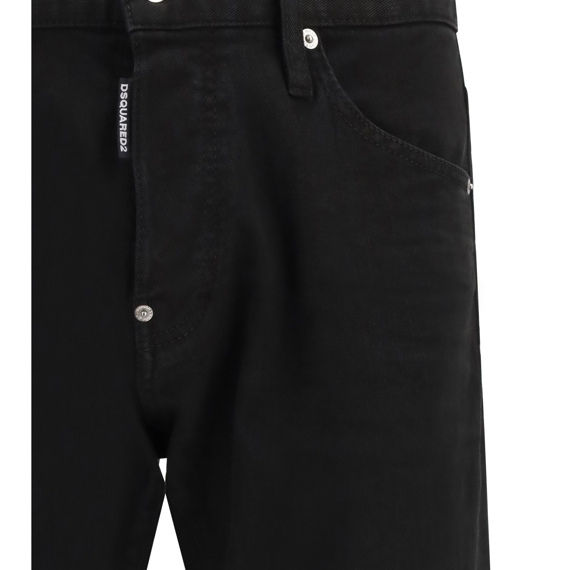 Denim Jeans