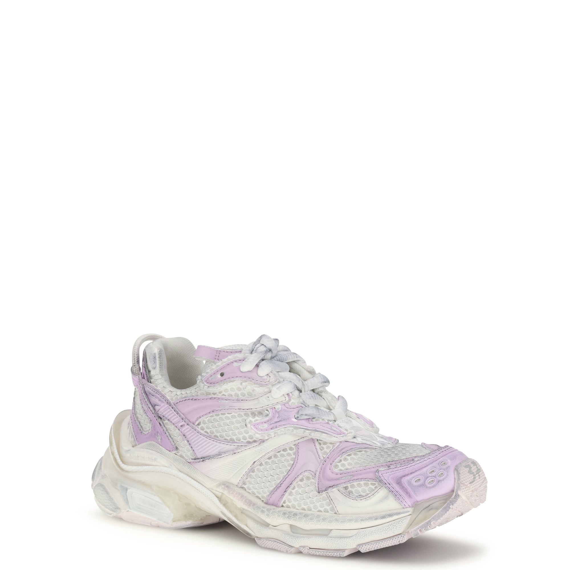 Runner 2 Sneakers
