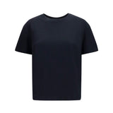Classic monochrome T-shirt