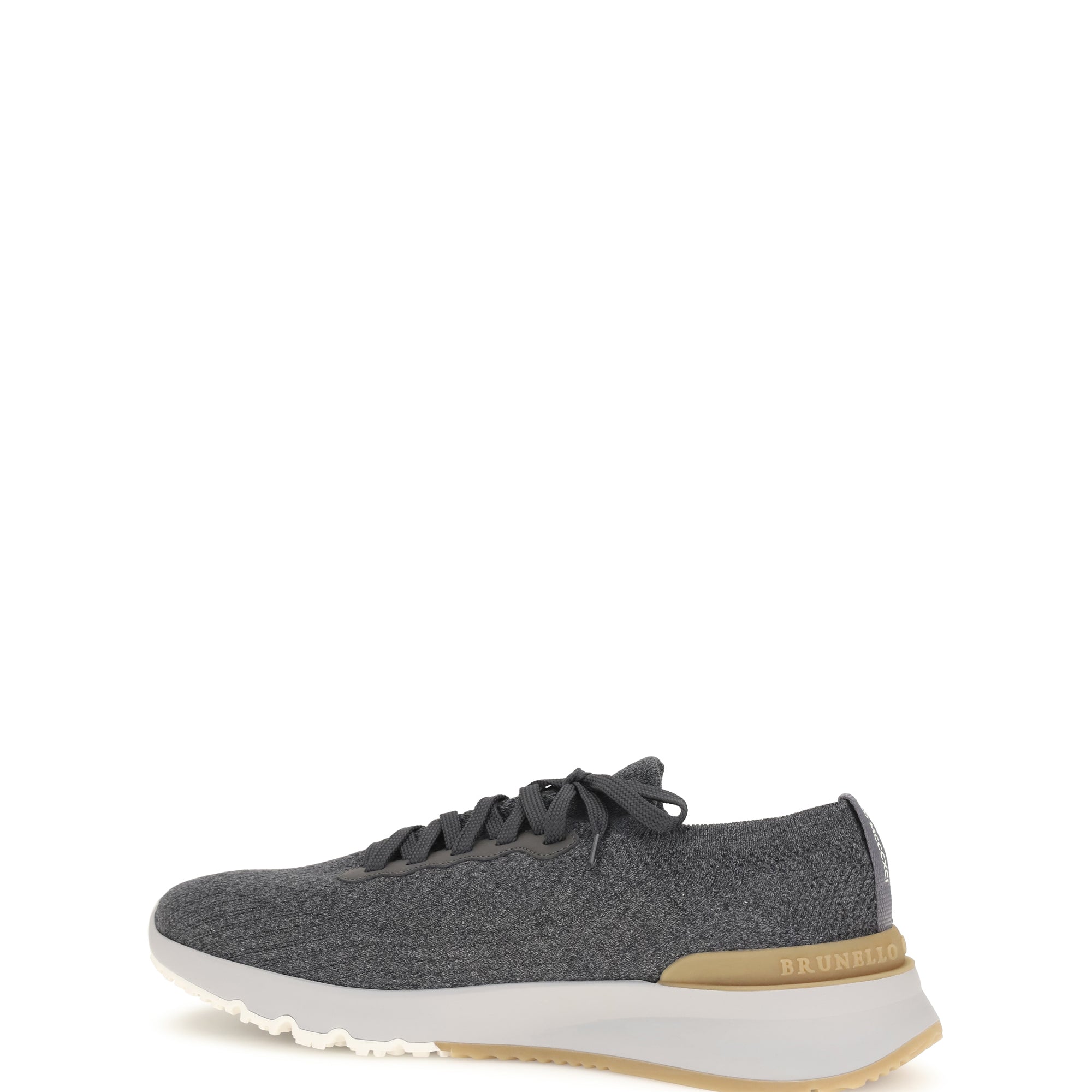 Cotton Sneakers