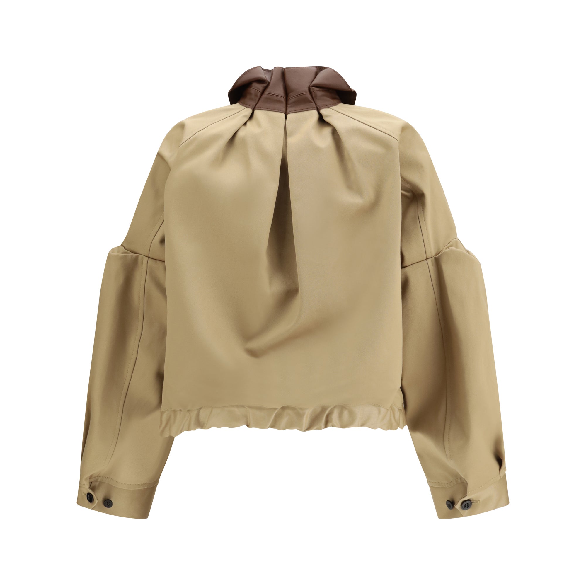 Cotton Jacket