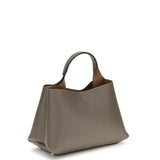 Micro leather Handbag