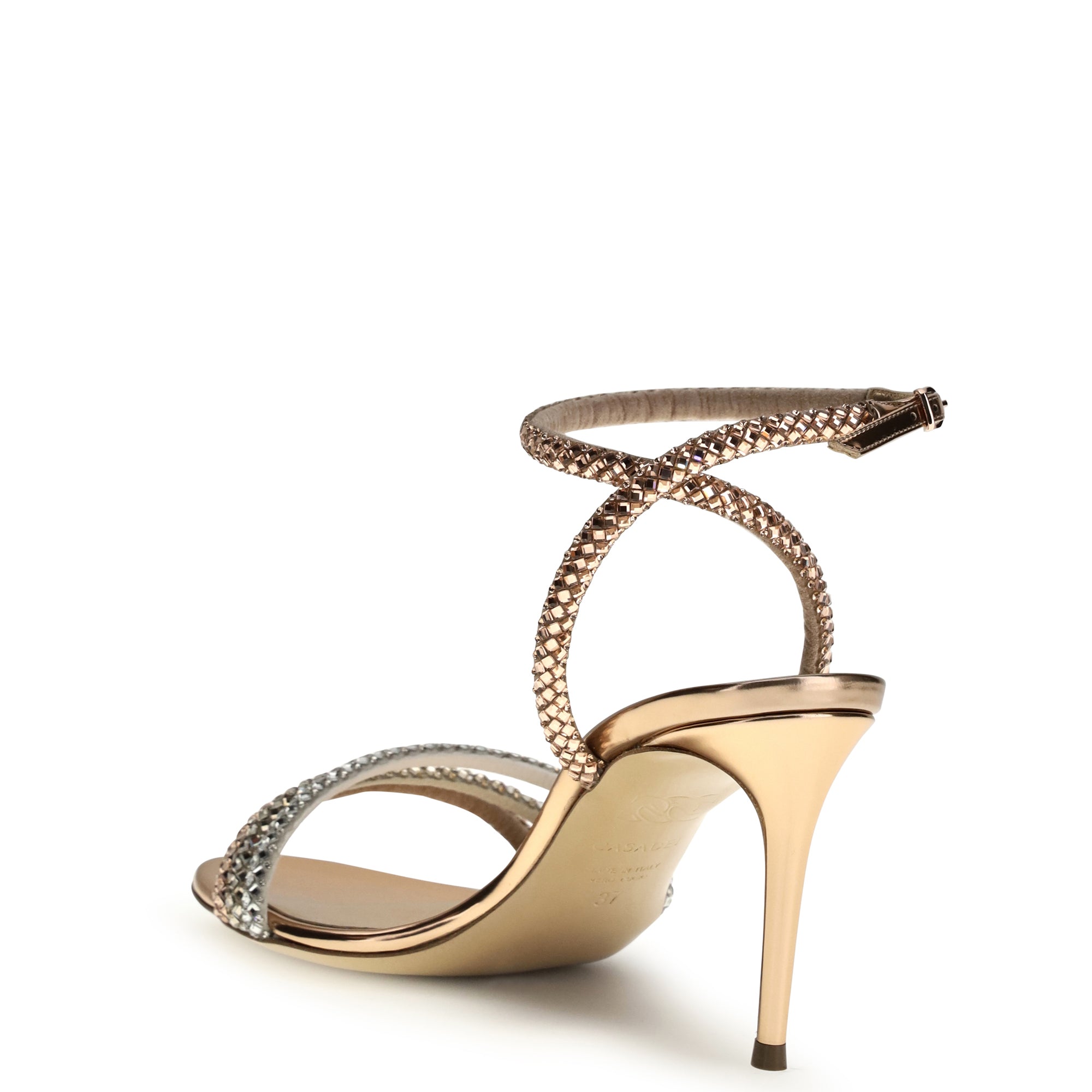 Julia Andromeda Sandals