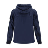 Hooded Jacket