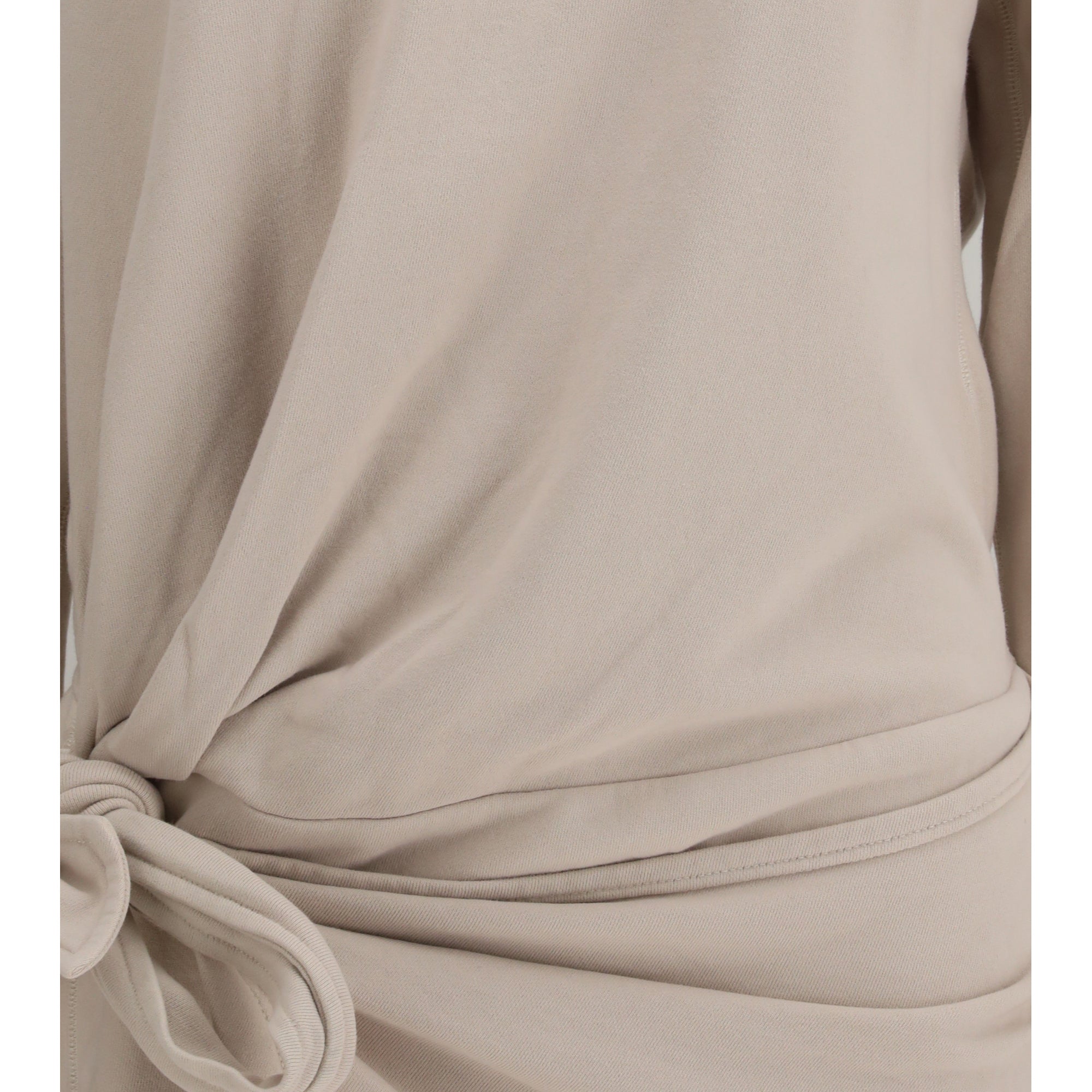 Zae fleece Dress