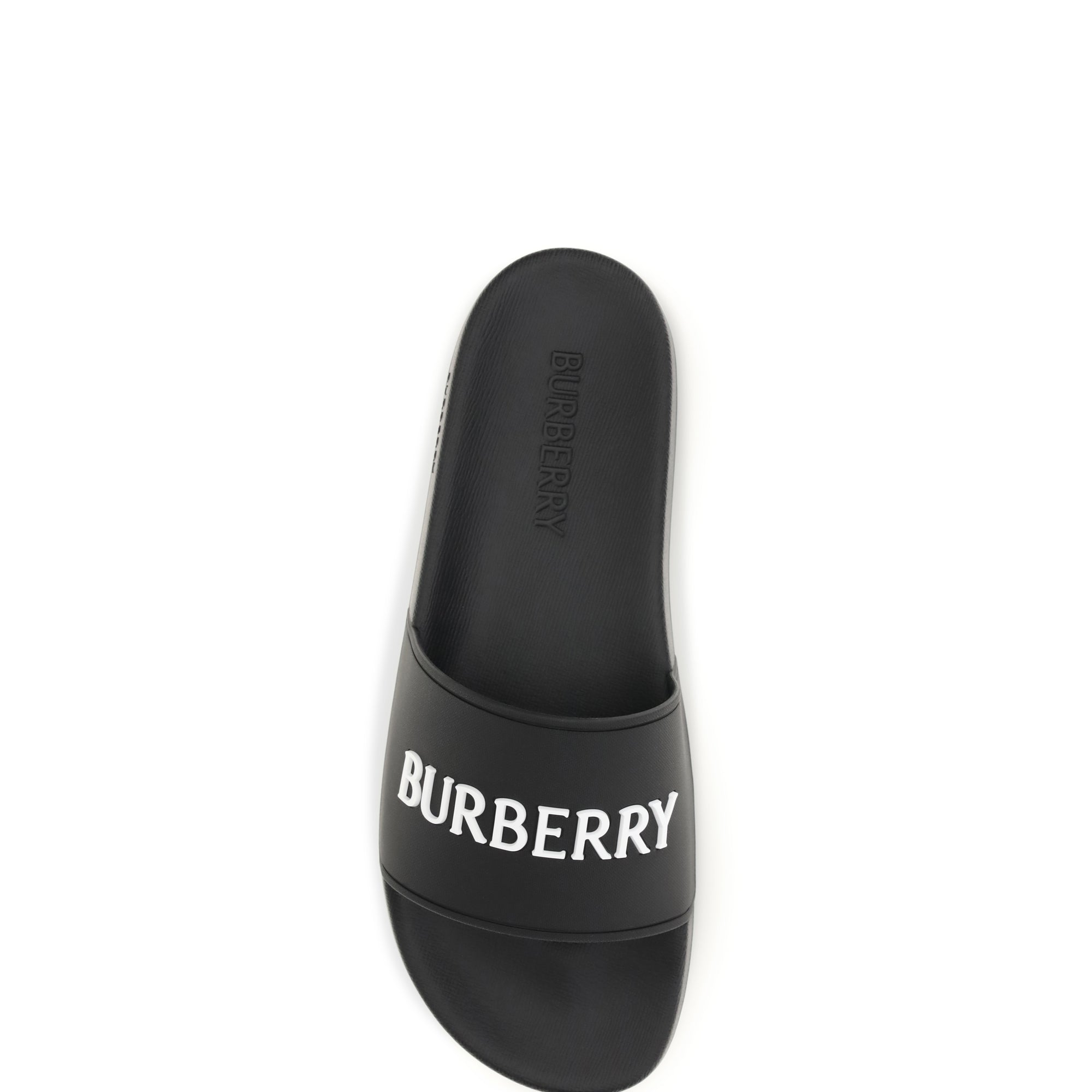 Logo Slippers
