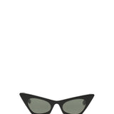 Cat-eye Sunglasses