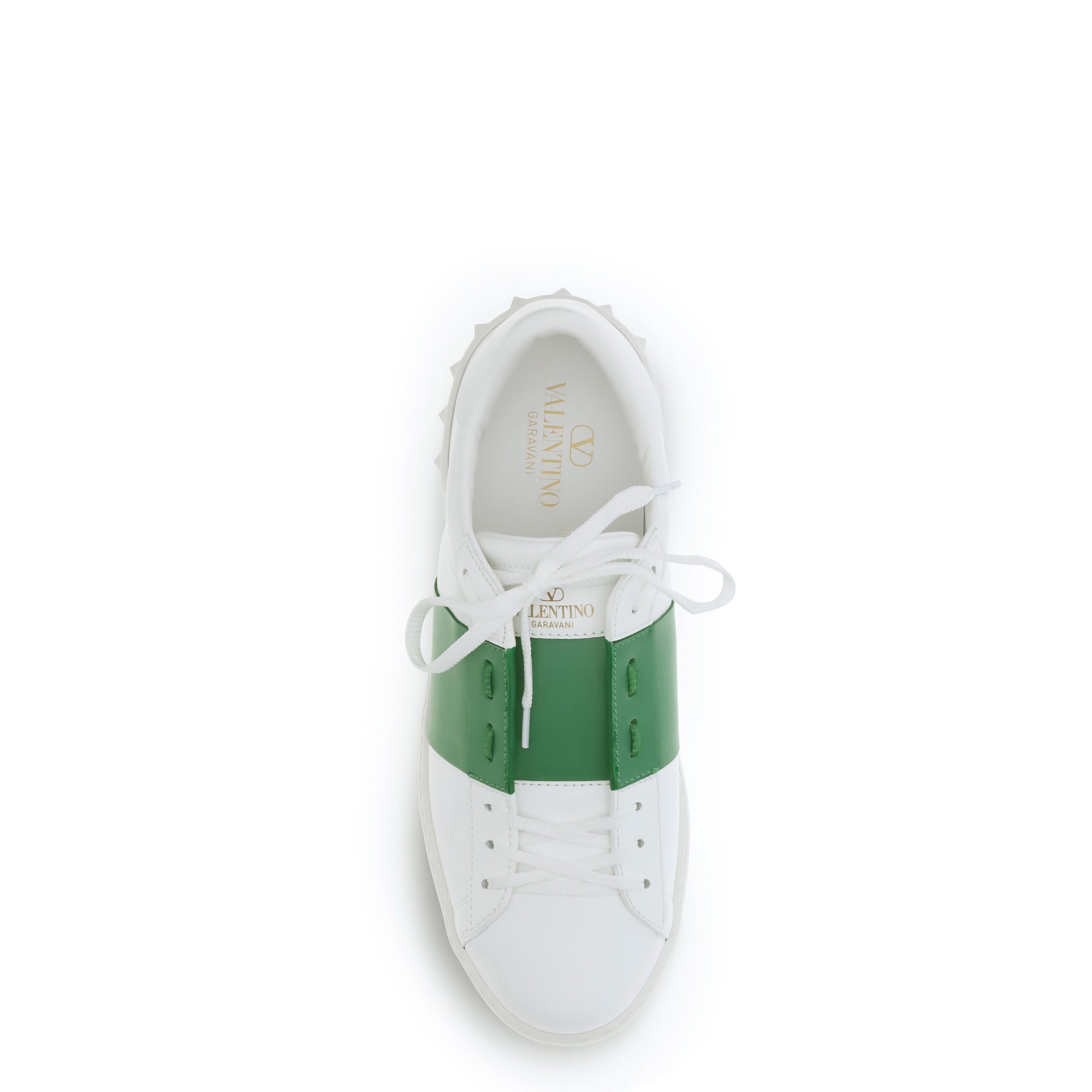 SNEAKER | OPEN | VITELLO TECNIC CALF/VIT