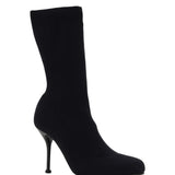 Heeled Boots