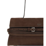 Tie Me medium Shoulder Bag