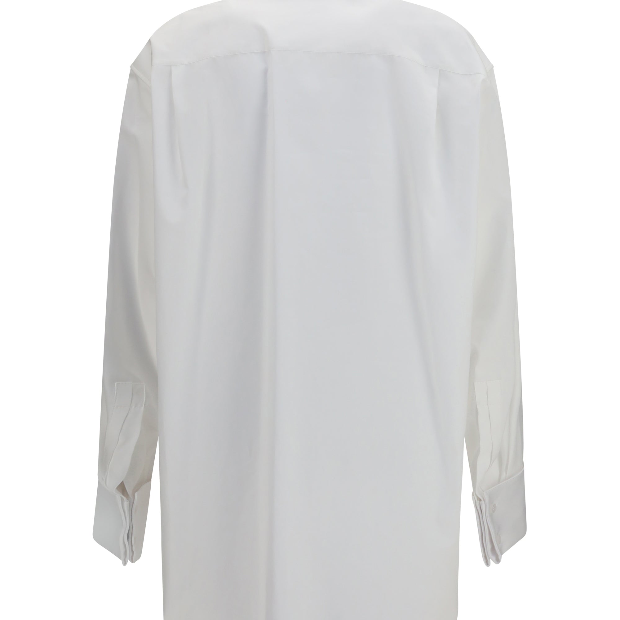 Tuxedo Shirt