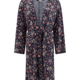 Kimono Dress