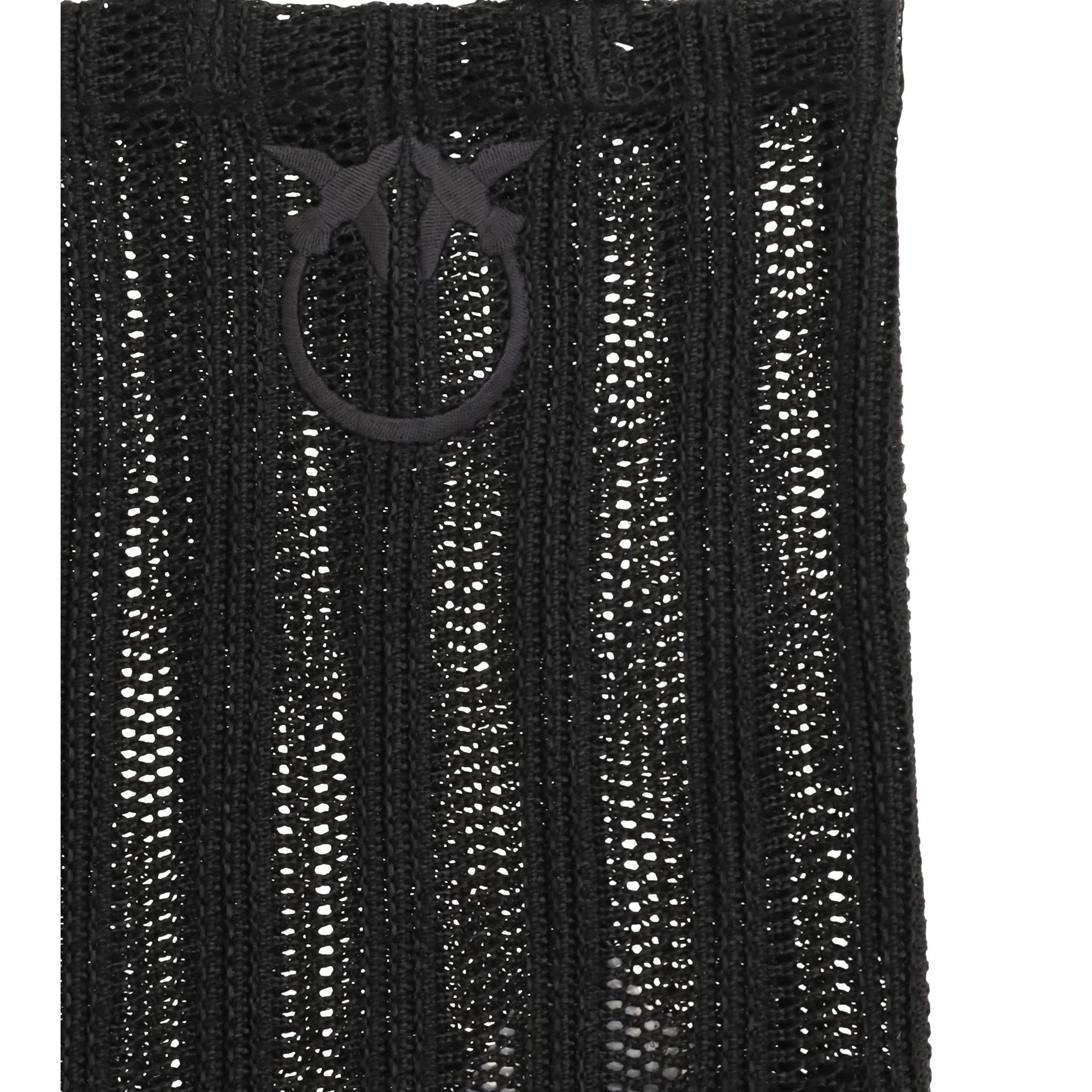 Medium Easy Tote Bag in raffia