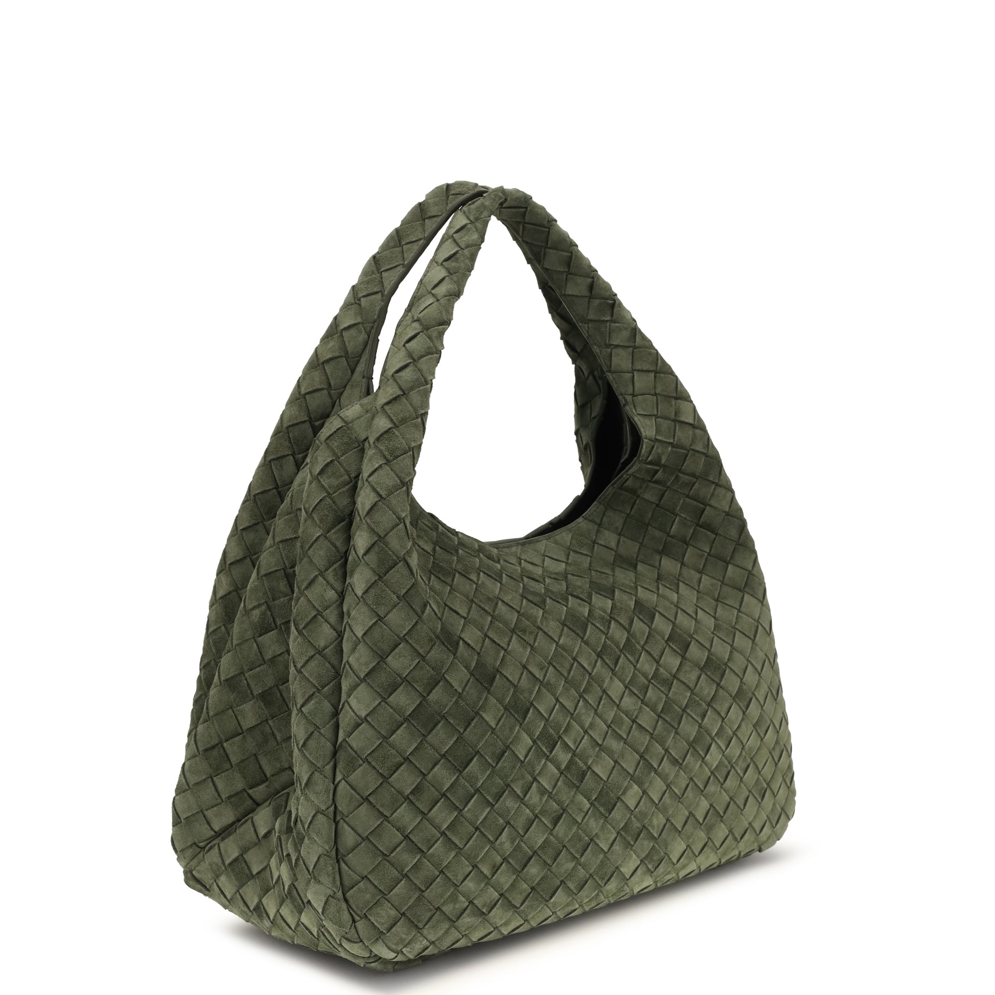 Large Campana Shoulder Bag