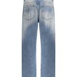 Loose Jeans