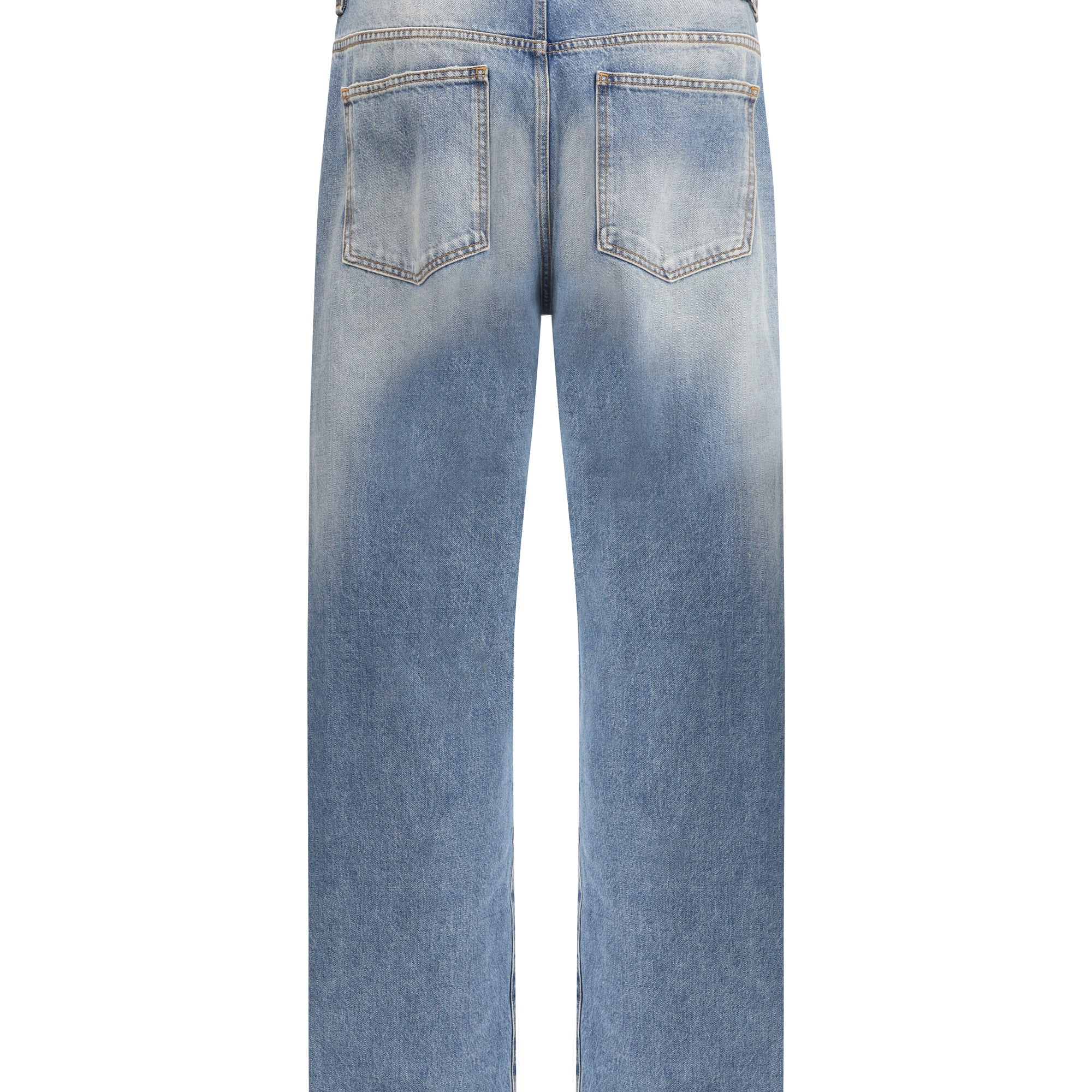 Loose Jeans