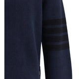 4-Bar Sweater