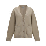 Stephy V-neck Cardigan