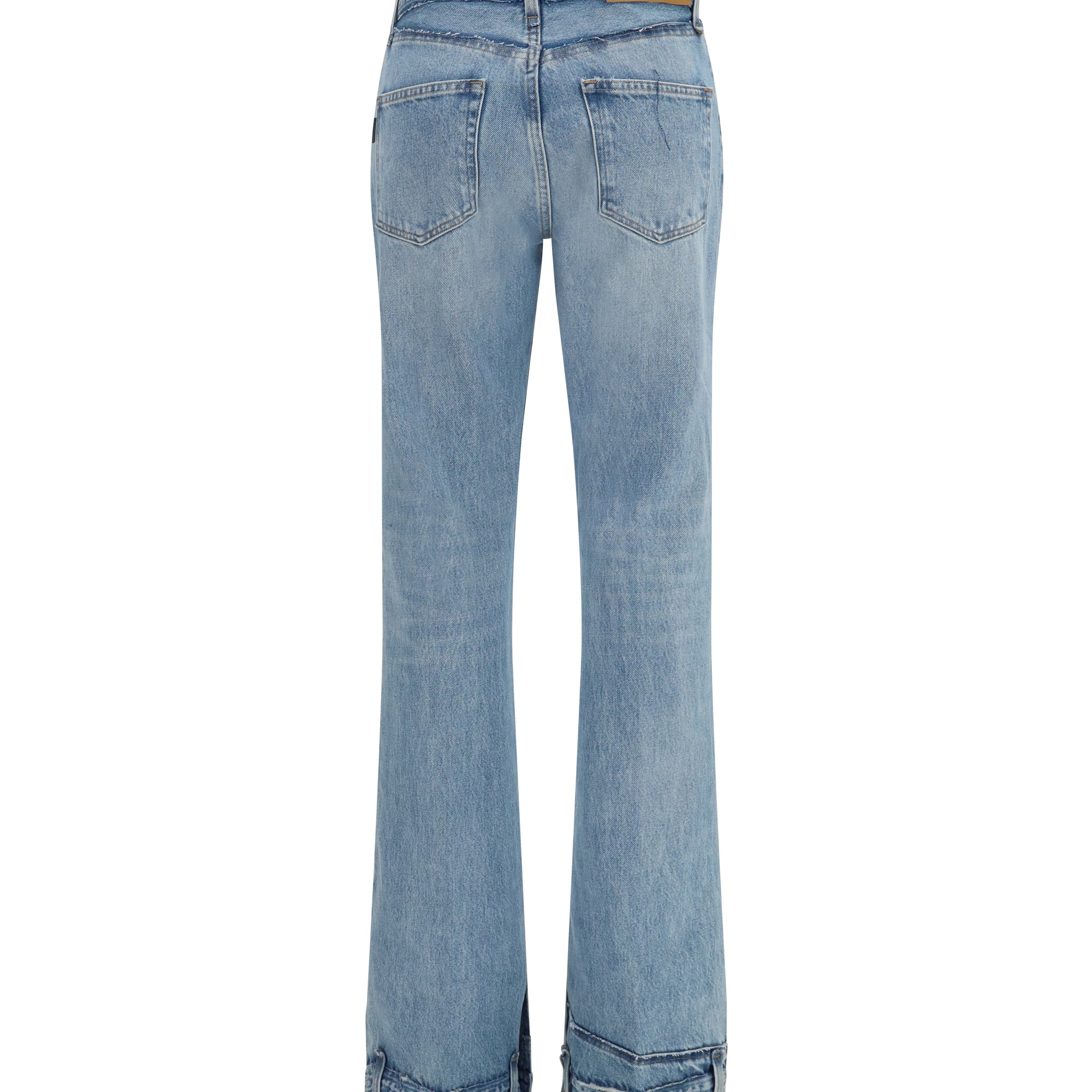 Flora Jeans