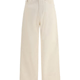 Denim Pants