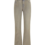 70’s Cut Lume Wash Jeans