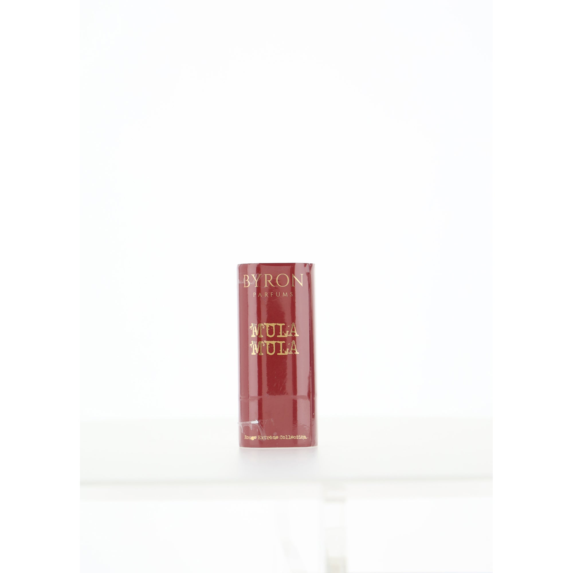 MULA MULA EXTRAIT 15 ML TRAVEL ROUGE E.