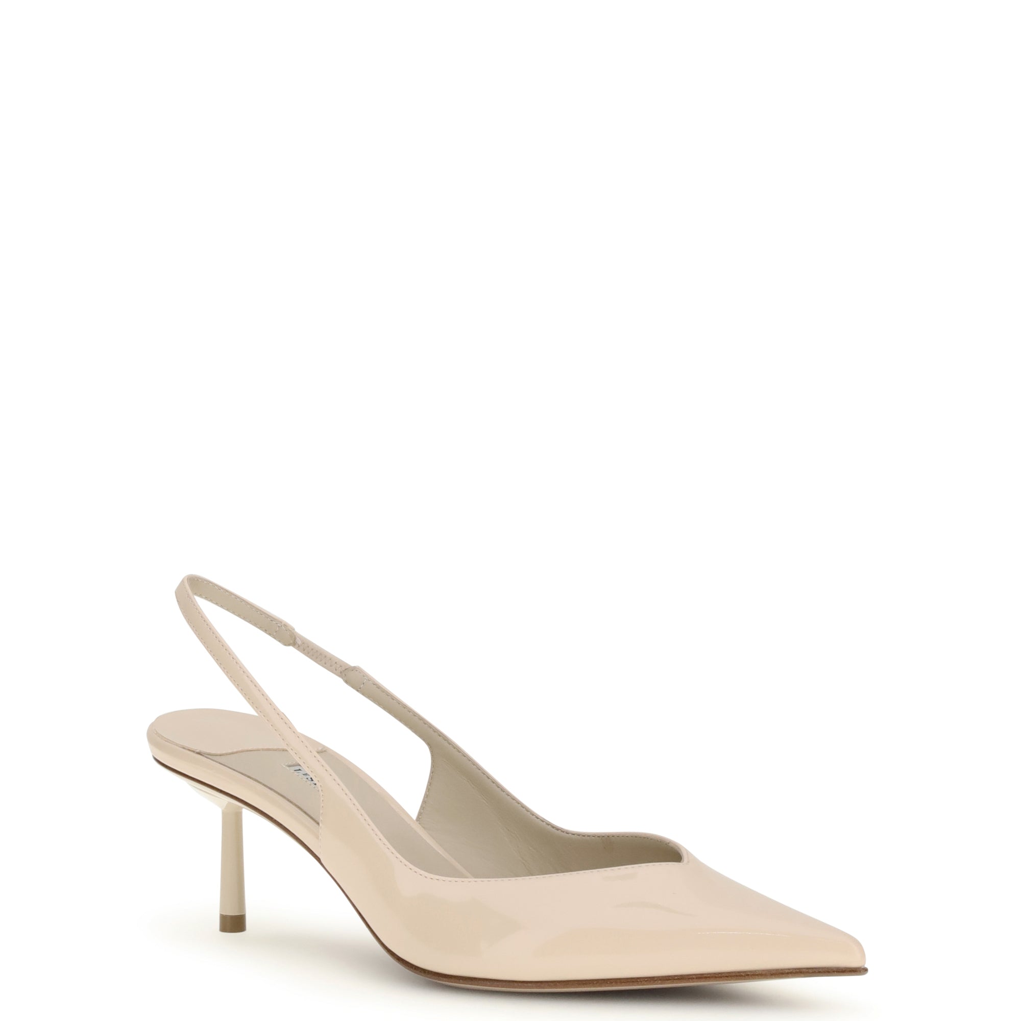 Vivienne Pumps