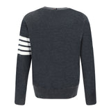 Virgin wool Sweater