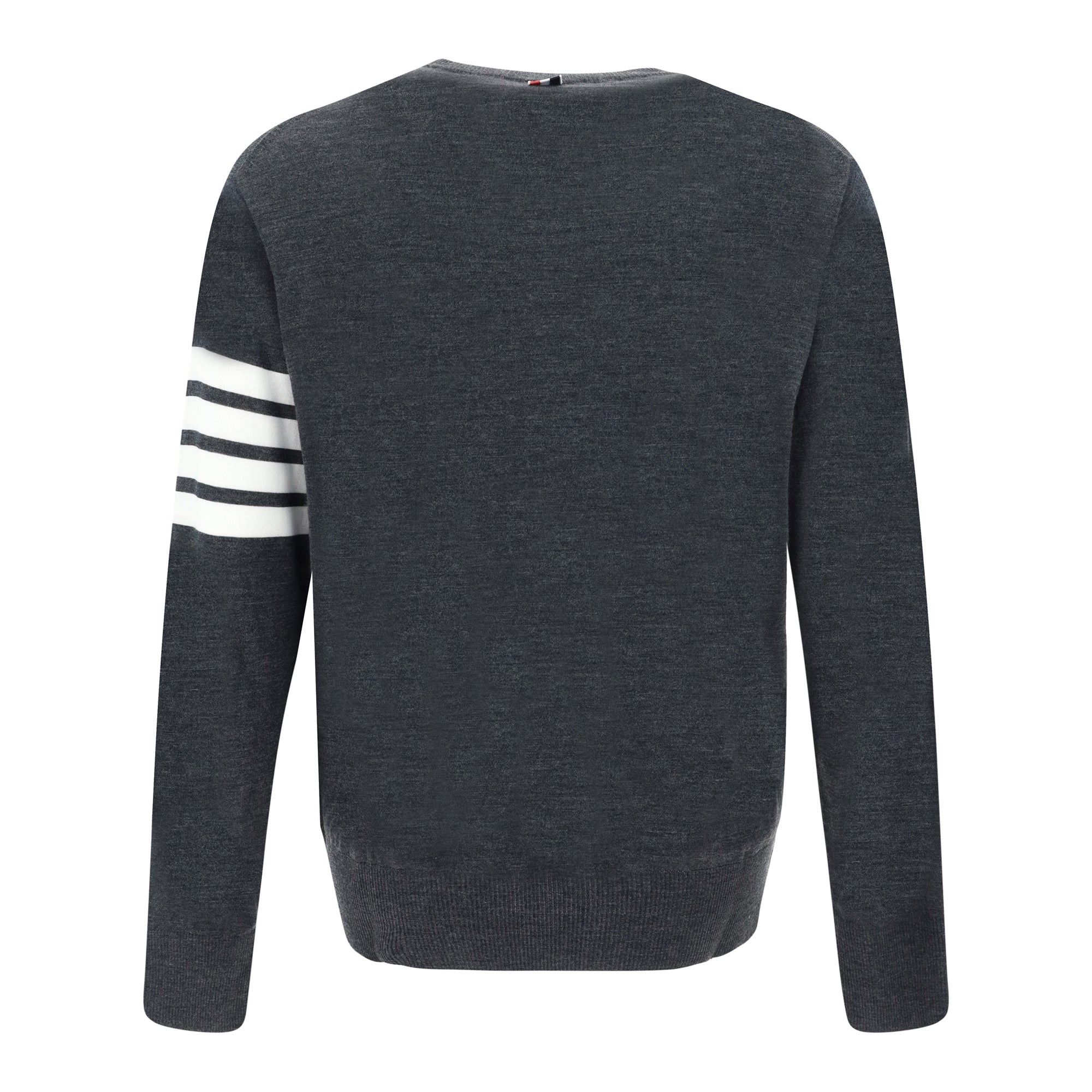 Virgin wool Sweater
