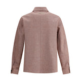 Overshirt Shirt