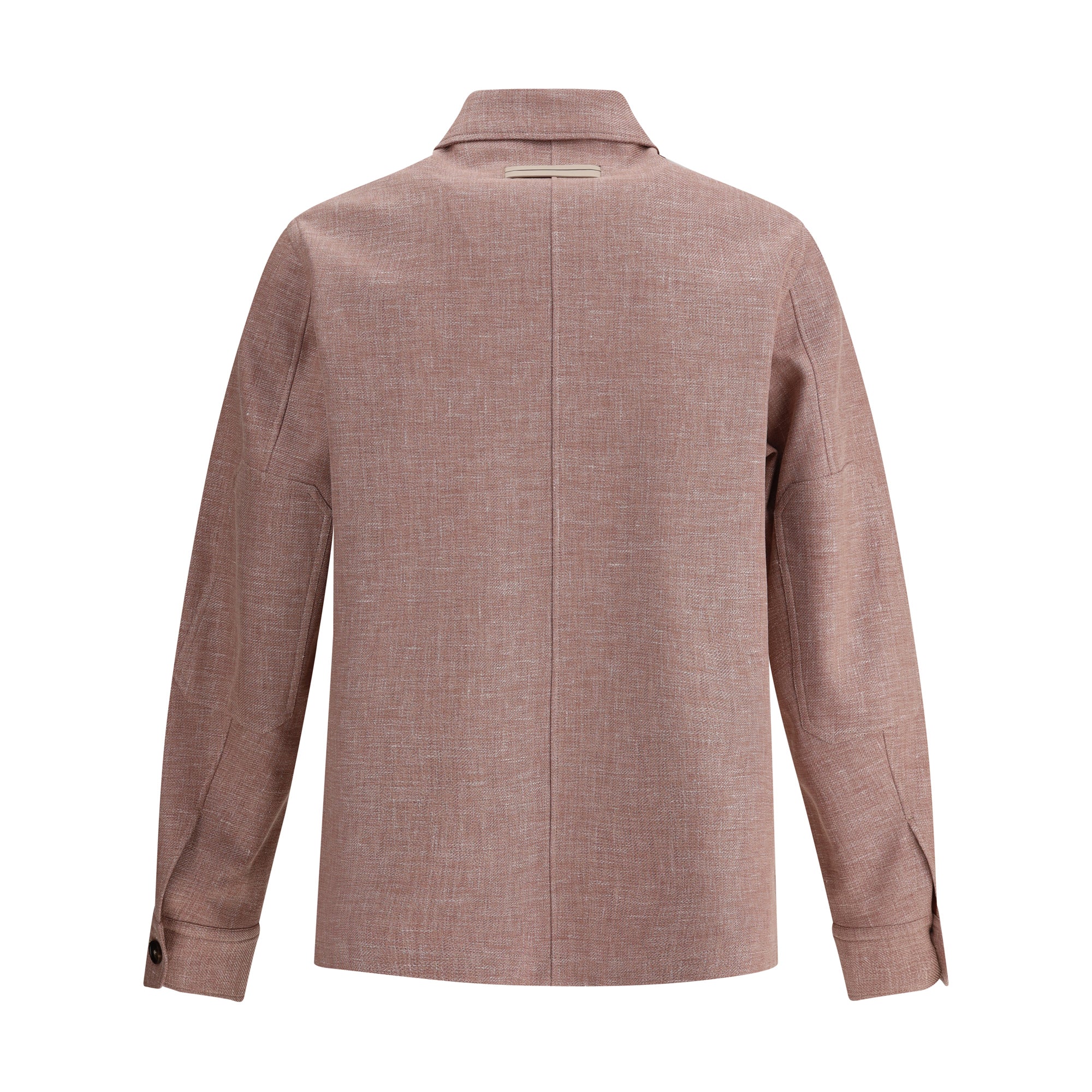 Overshirt Shirt