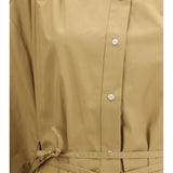 Vitti Shirt Dress