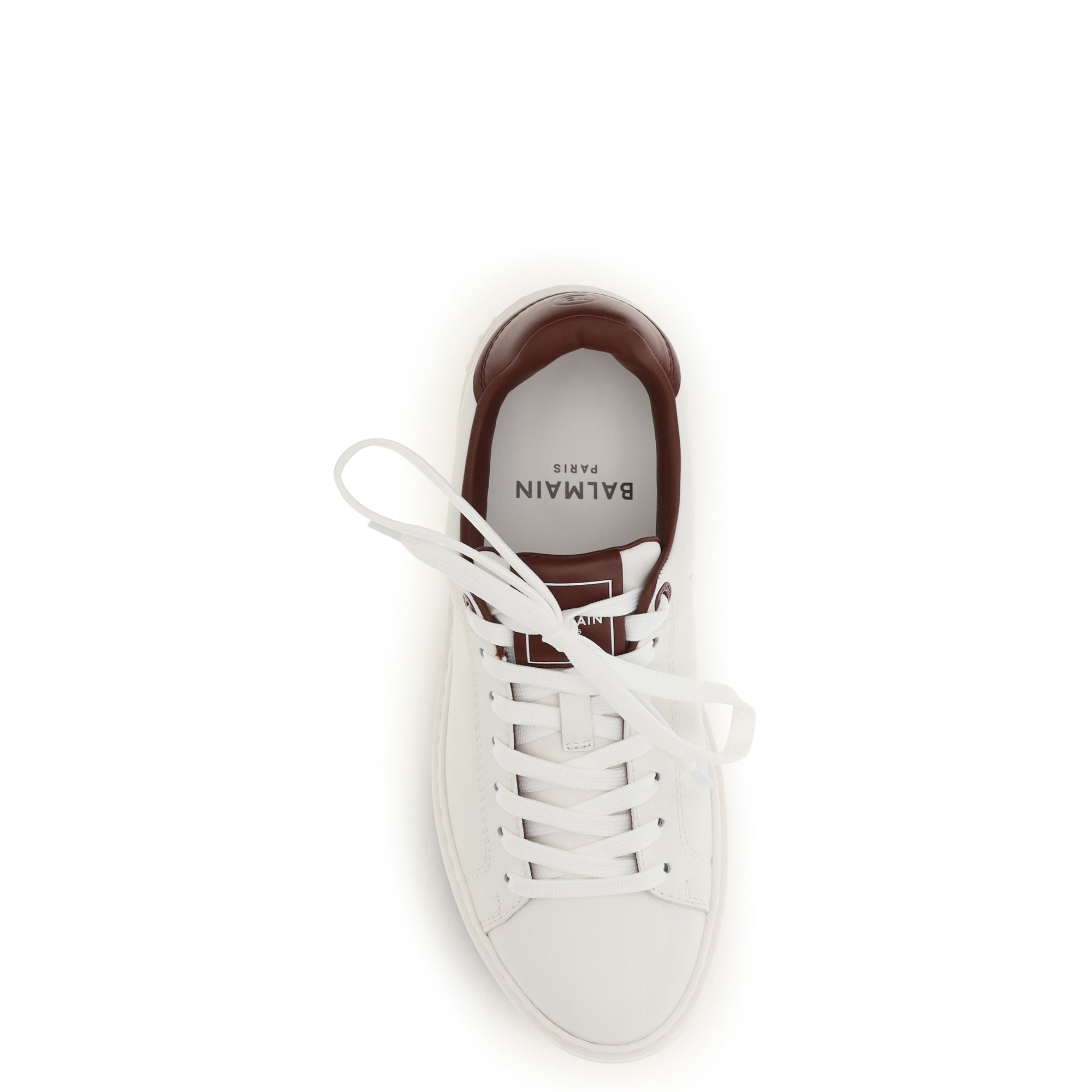 B-Court leather Sneakers