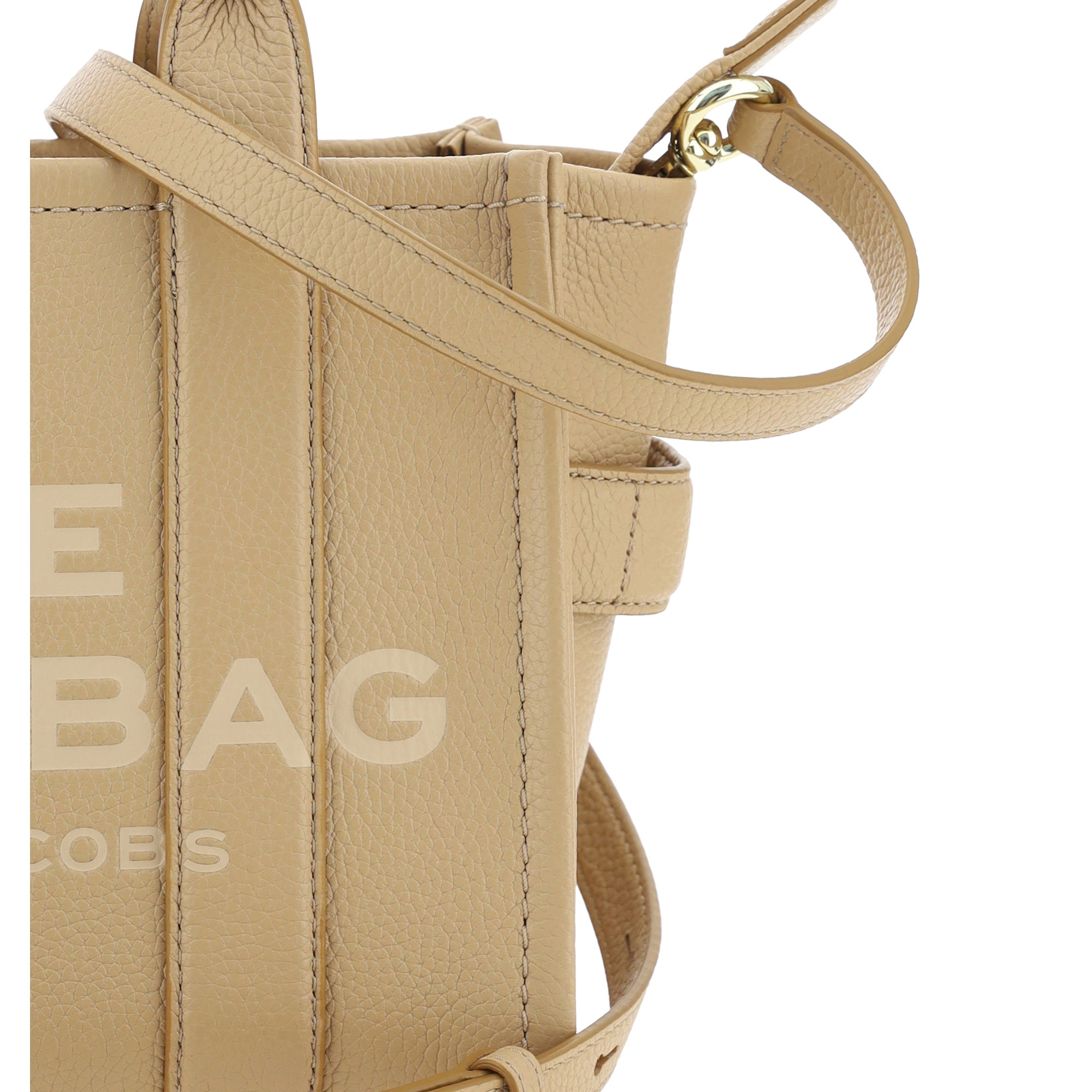 The Small Tote Handbag