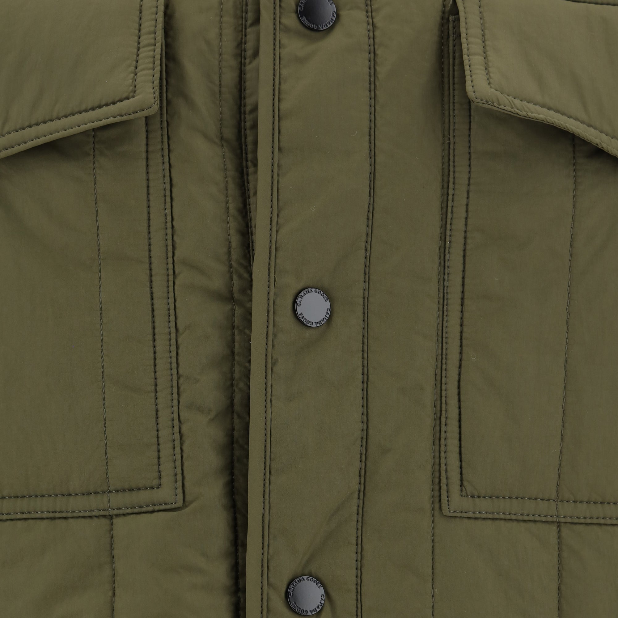 Carlyle Jacket