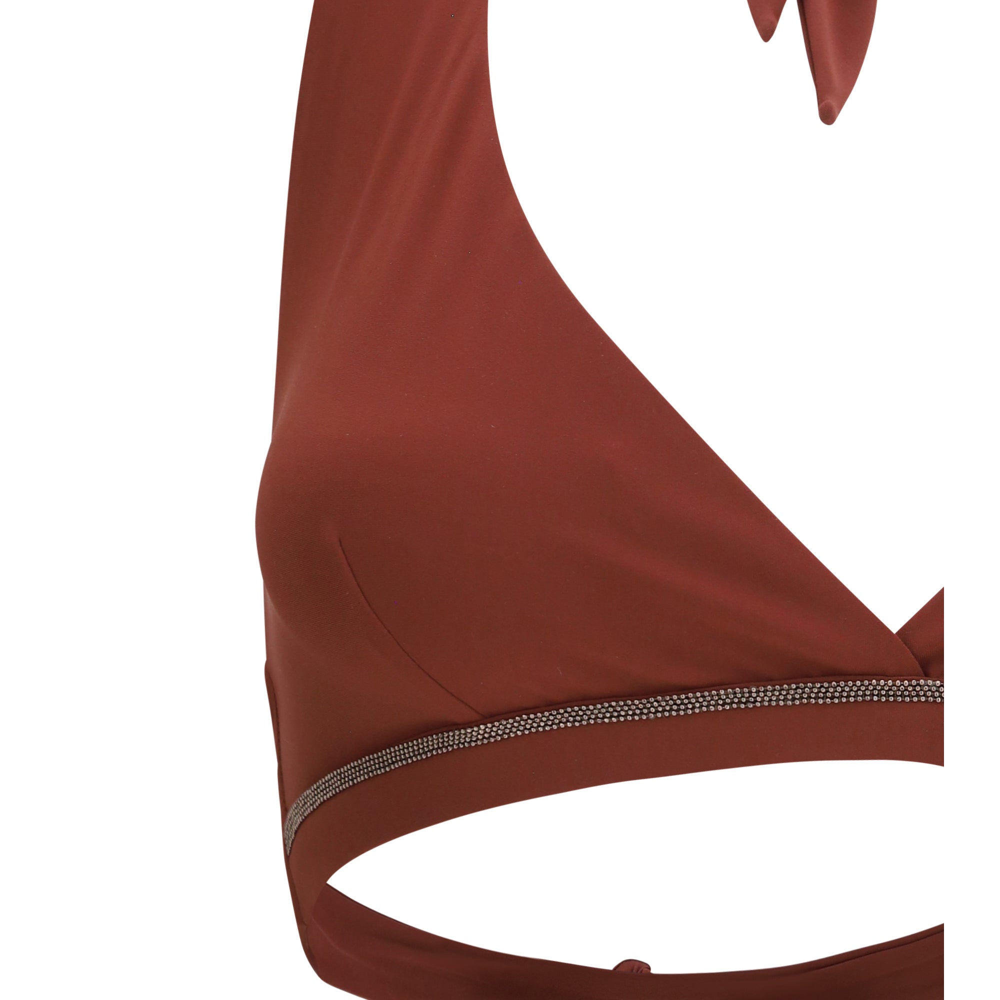 Triangle Bikini Top