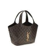 Icare nappa Ahopping Bag