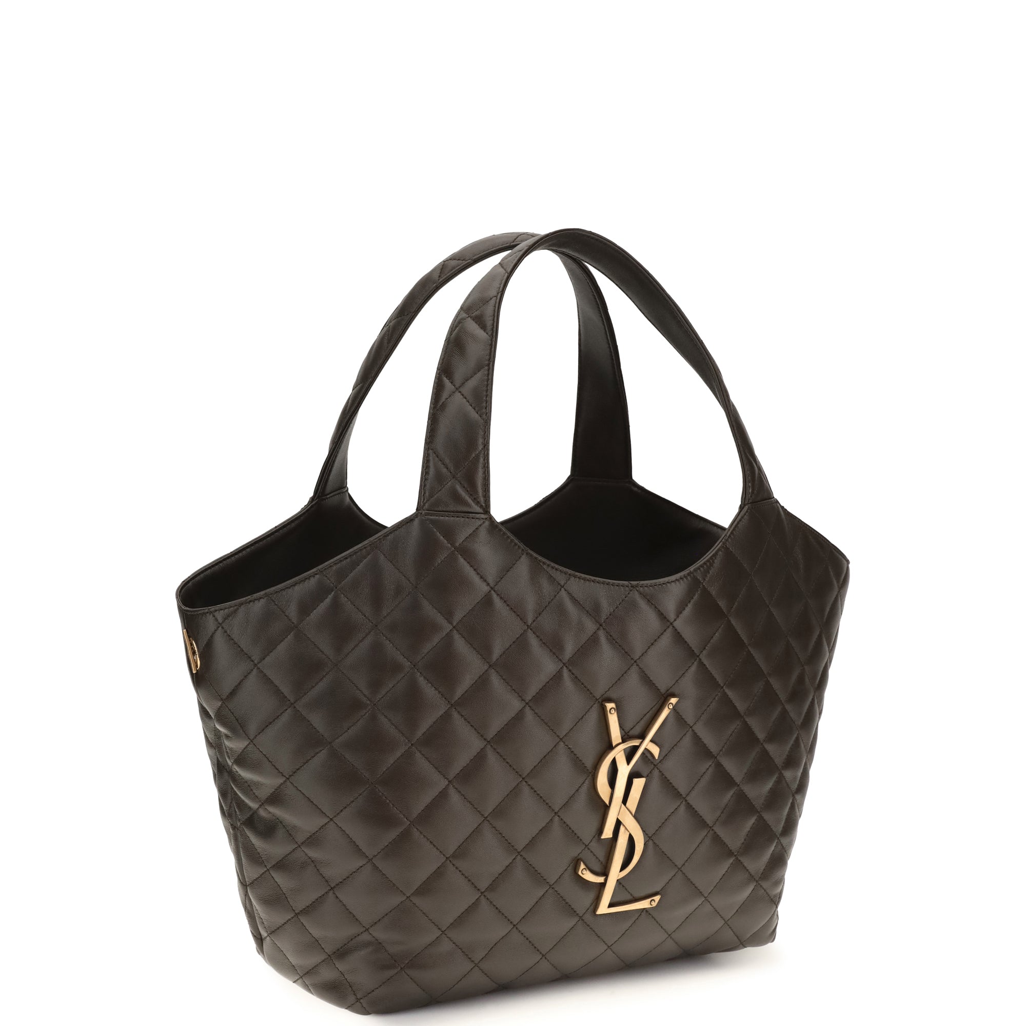 Icare nappa Ahopping Bag