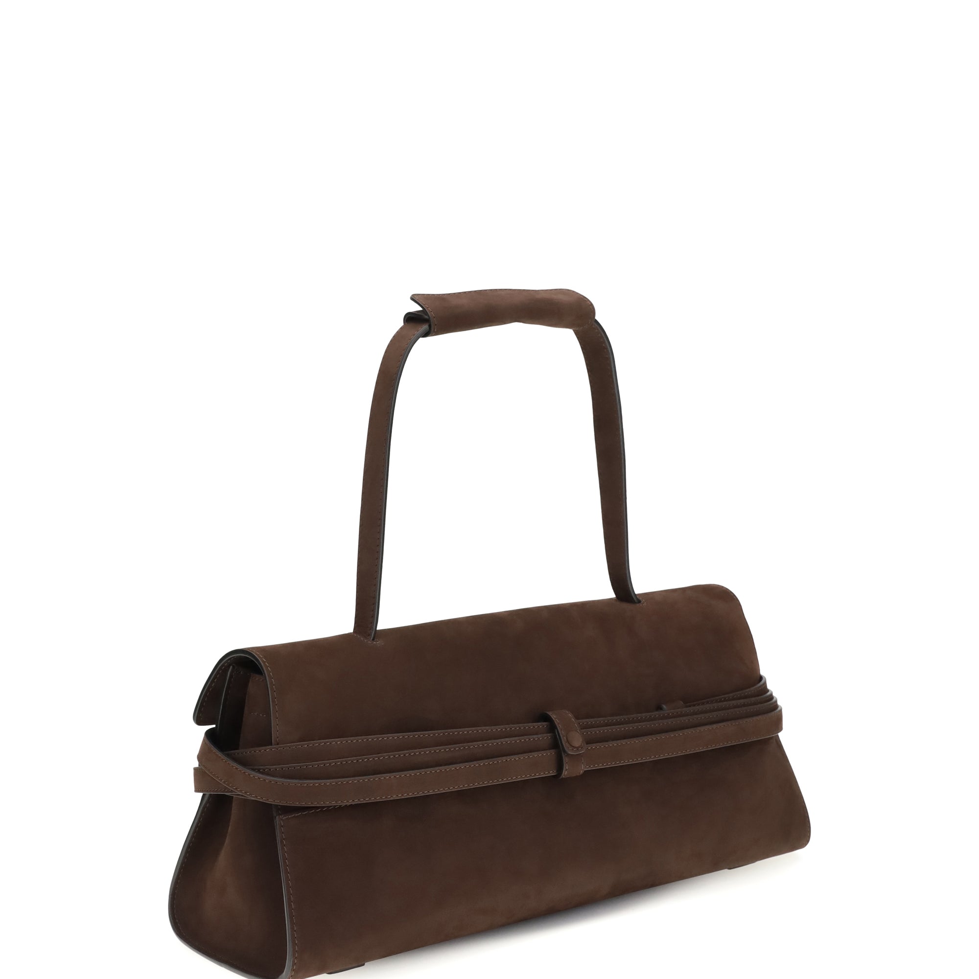 Tie Me medium Shoulder Bag