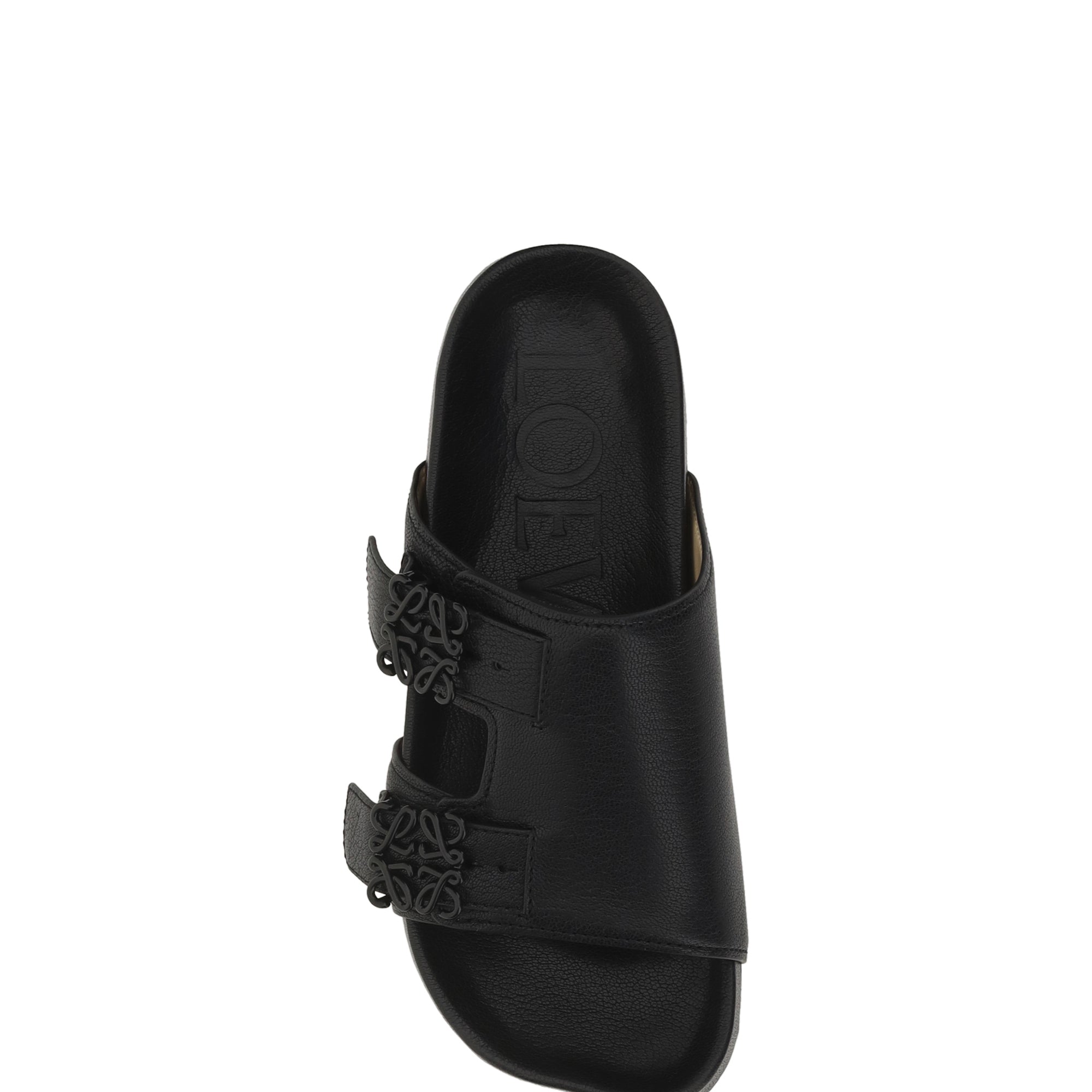 Ease Sandals