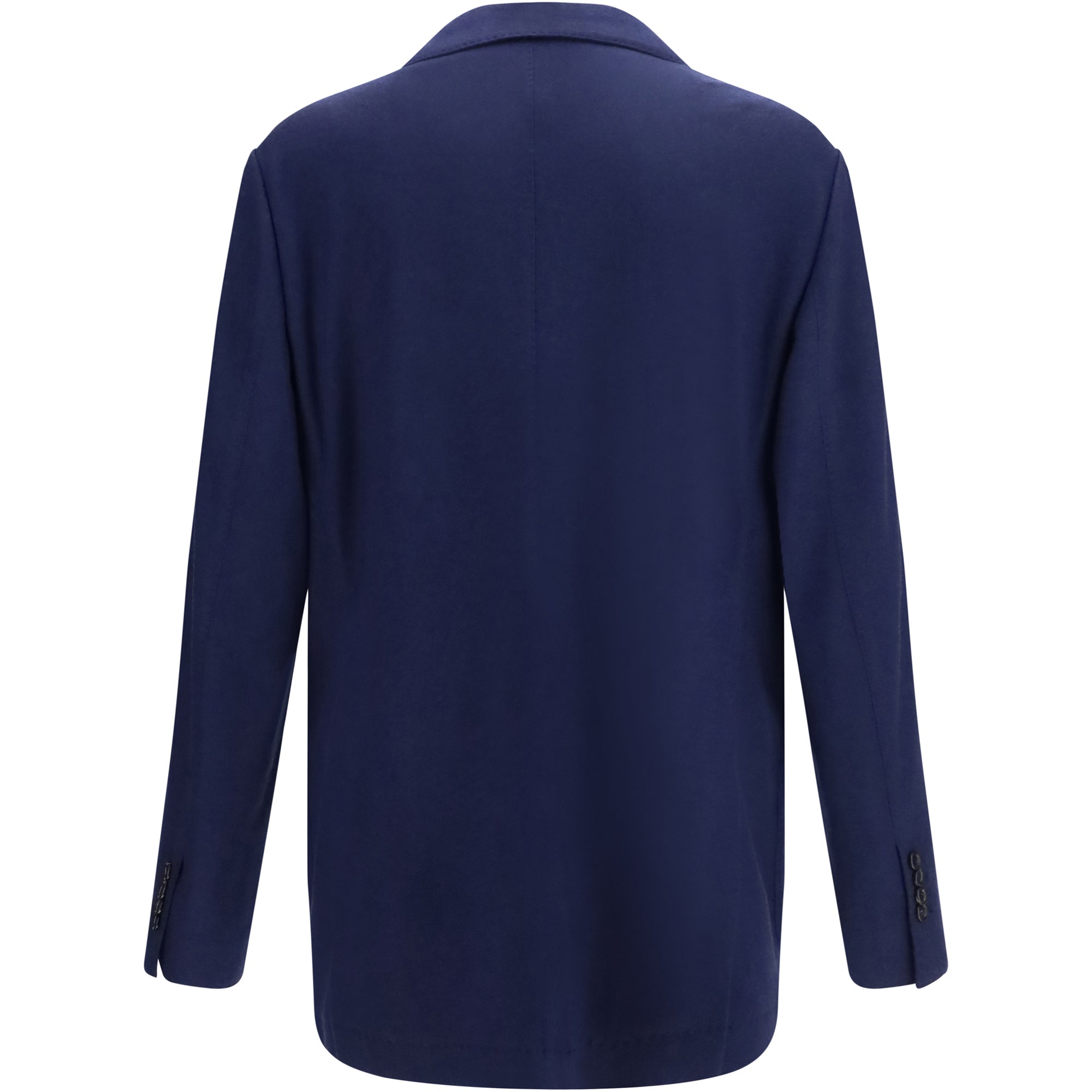Cashmere Jacket